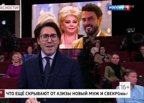 "Обманул лично": актер разоблачил Малахова и его ток-шоу