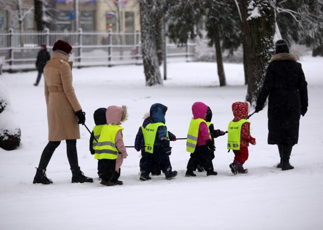 Pētījums: Latvijas iedzīvotāji nosauc Eiropas nākotnes prioritātes