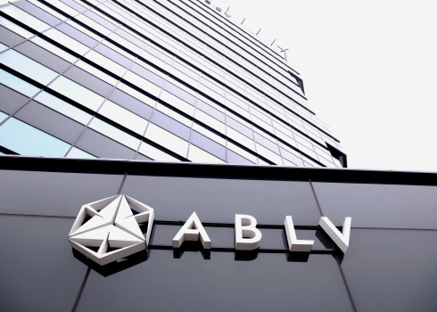 Tiesa 793 514 eiro "ABLV Bank" norēķinu kontā atzīst par noziedzīgi iegūtu mantu
