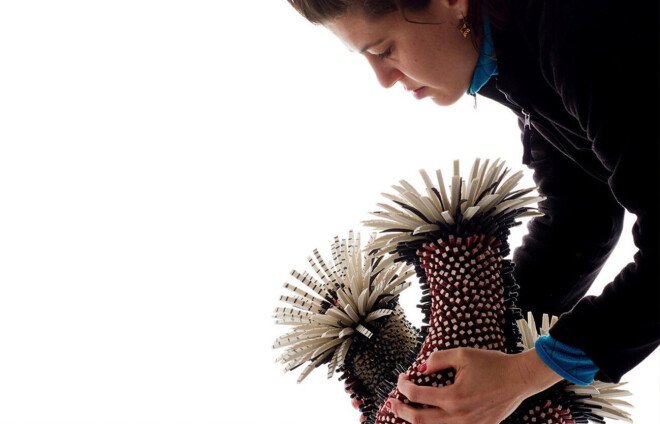 Zemeras Peledas darbs.