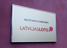 VAS "Latvijas Loto" noslēdzies konkurss uz valdes locekļa amatu; notikusi vadības maiņa