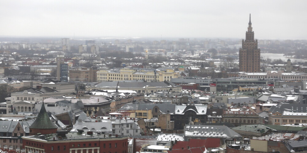 Rīgā plānots ieviest jaunus nekustamā īpašuma nodokļa atvieglojumus