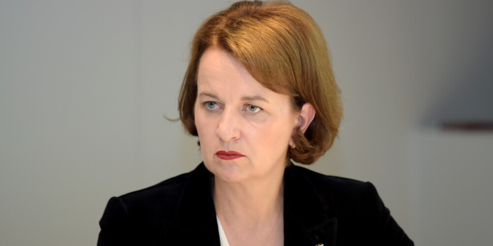 Эвита Симсоне