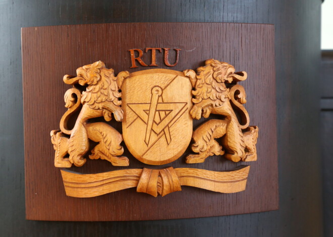 Rīgas Tehniskā universitāte atstāj vēsturisko ēku Kaļķu ielā 1