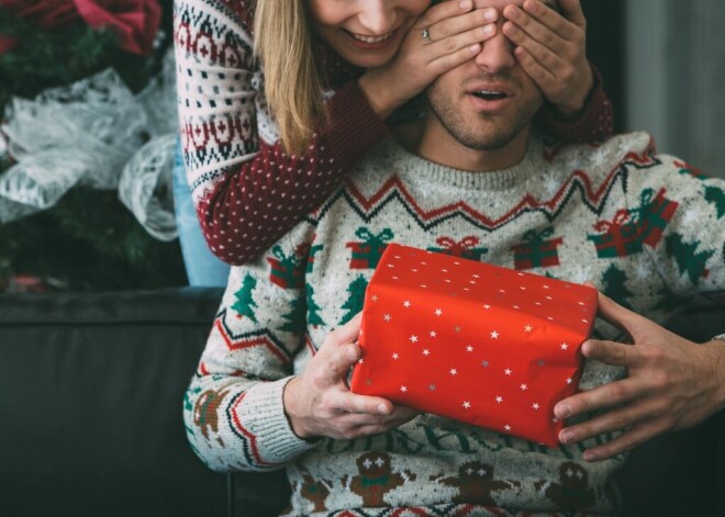 Что подарить мужчине? Идеи для практичных подарков!