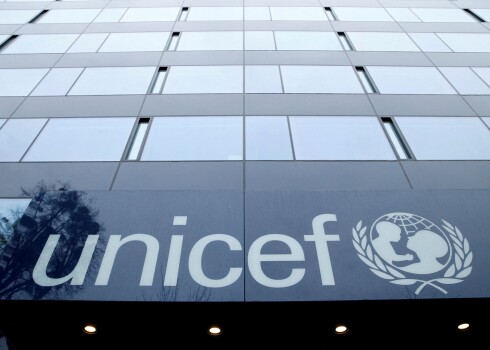 Baidena palīdze Ketrīna Rasela iecelta par UNICEF vadītāju