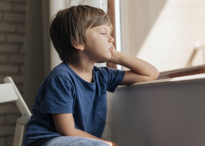 4 действенных способа защитить ребенка от омикрон-штамма