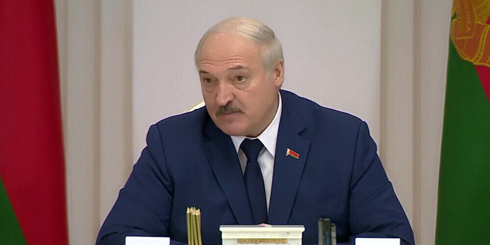 Большая семерка призвала власти Беларуси изменить курс и уважать права человека