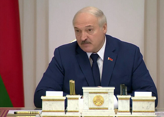 Большая семерка призвала власти Беларуси изменить курс и уважать права человека