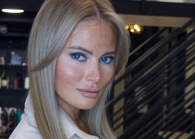 "Злая аура": Дана Борисова объявила известную телеведущую в колдовстве