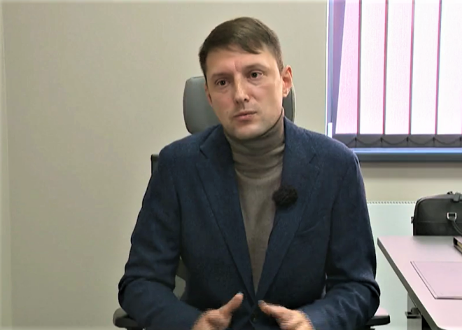 LTV: paštestu piegādātāja SIA "Brief" komercdirektors iesaistīts krimināllietā