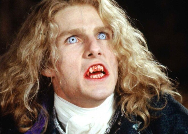 Умерла автор романа "Интервью с вампиром" Энн Райс