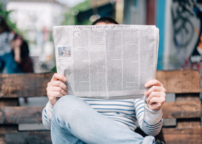 ES piešķir līdzekļus Baltkrievijas demokrātisko mediju atbalstam