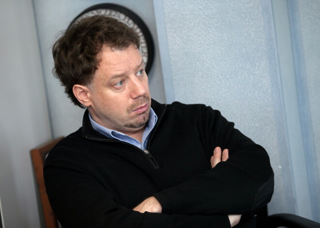 Nodibināta apvienotā Polijas un Baltijas Valstu brīvmūrnieku loža. Lielmeistars Skuja: "Jauns ordenis ar plašu sadraudzību"