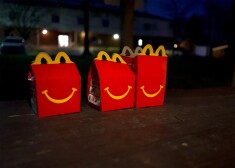 Pērn lielākais ēdināšanas nozares uzņēmums bijis "McDonald’s" pārvaldītājs Latvijā