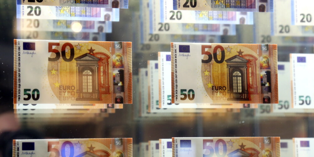 Valdība palielina līdzekļus neparedzētiem gadījumiem vēl par 150 miljoniem eiro