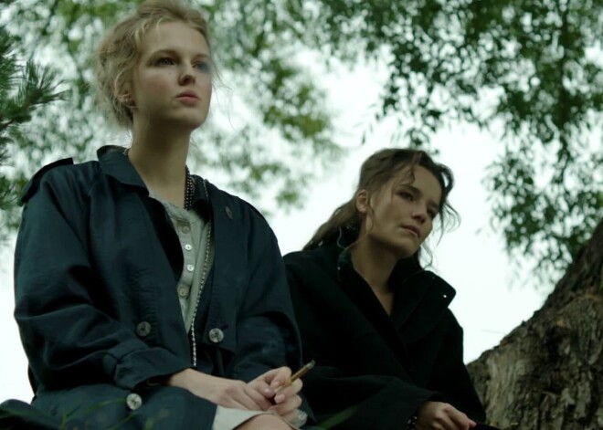 В Сети появился последний фильм Сергея Соловьева — эротическая короткометражка “P.S. Ути-ути-ути”