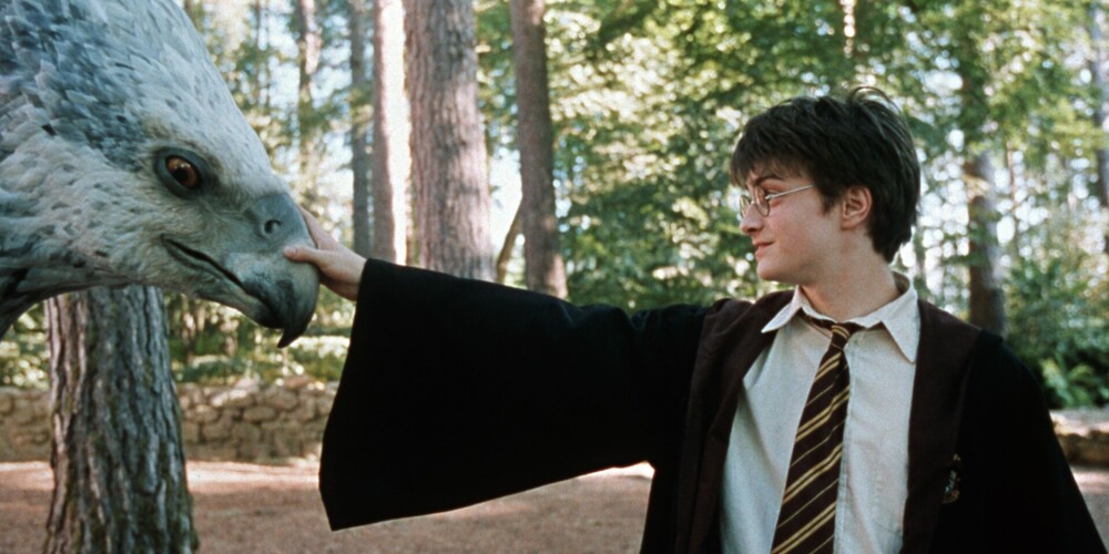 "Harija Potera" aktieri zaga pūķa olu, Roberts Patinsons apakšveļu - ko aktieri čiepj no filmēšanas laukuma