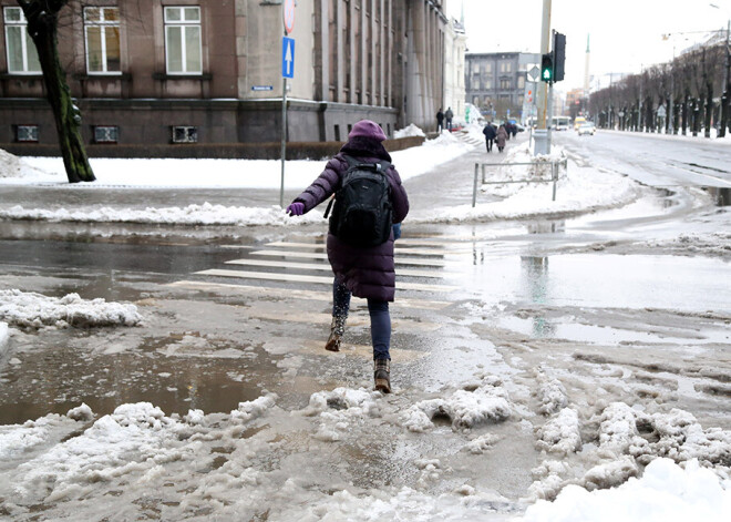 Ceturtdien Latvijas lielākajā daļā gaidāms saulains laiks