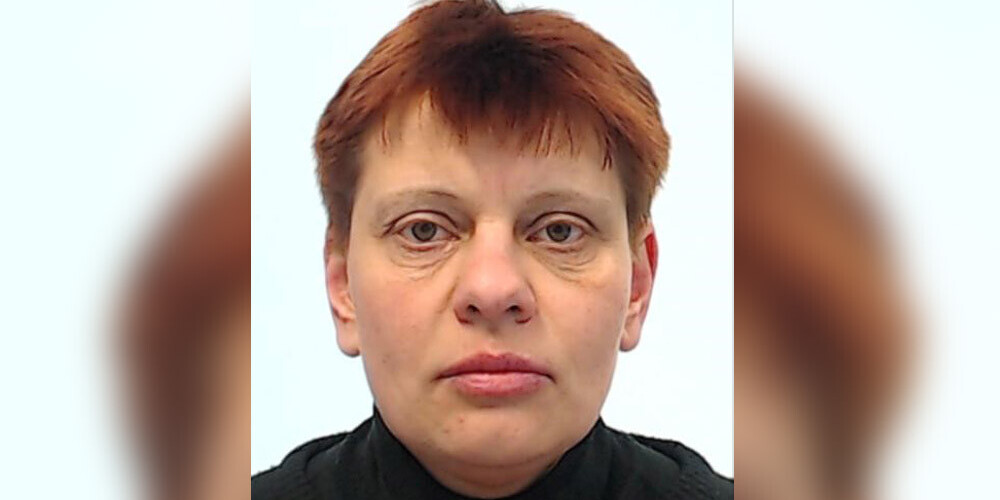 Kopš 29. novembra bezvēsts prombūtnē bijusī Irēna Mihaļčenko atradusies