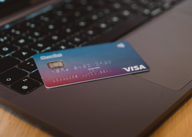 В Литве Revolut Bank стал полноценным банком