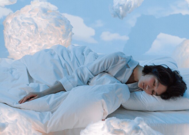 Как понять, что вам приснился вещий сон?