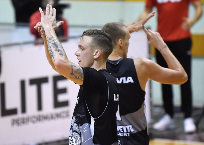 Ar "Tet" atbalstu basketbola līdzjutējiem unikāla iespēja skatīties FIBA 3x3 pasaules tūres superfinālu