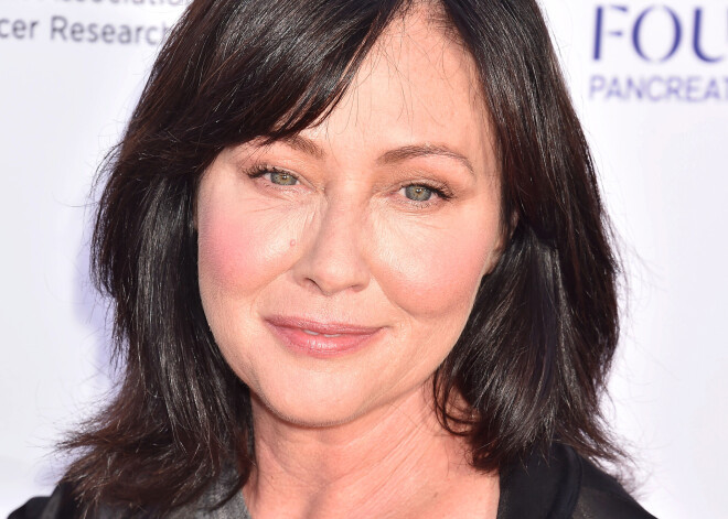 Šenona Dohertija turpina cīnīties ar vēzi ceturtajā stadijā un atklāj savus sapņus