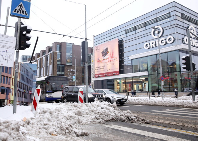 В конце февраля будет закрыт вход в туннели Рижского вокзала со стороны Центрального рынка