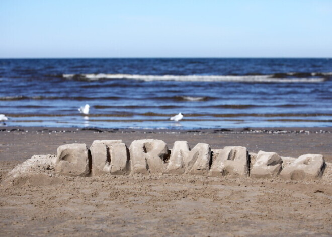 Юрмала вышла из Латвийского союза самоуправлений