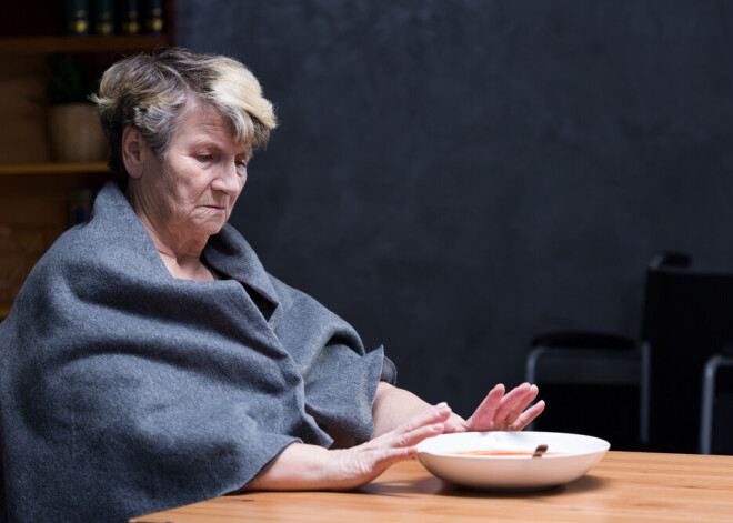 Вирус штамма "омикрон" вызывает нетипичный симптом заболевания