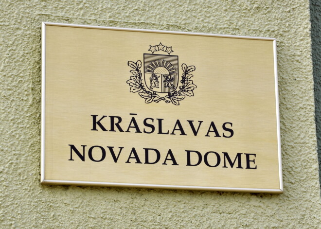 KNAB šogad 14 reizes administratīvi sodījis bijušo Krāslavas novada domes deputātu Savicki