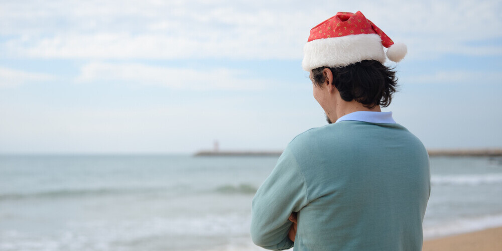 Ko darīt, lai nenonāktu Ziemassvētku stresa varā?