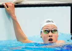 Maļuka pasaules čempionātu īsajā baseinā noslēdz ar 23. vietu