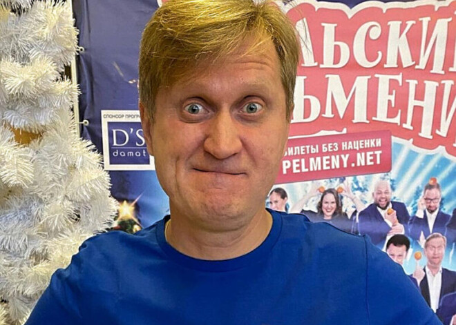"К сожалению, то время ушло": как сейчас живет звезда "Уральских пельменей" Андрей Рожков