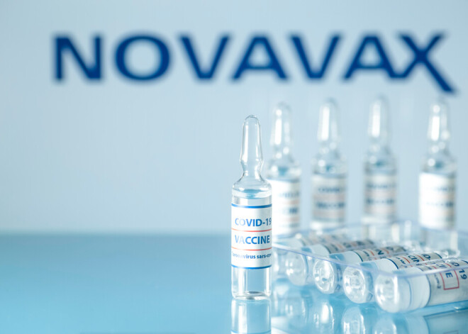 EMA зарегистрировало вакцину Novavax против Covid-19