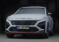 Auto ziņas. Hyundai Kona N tests. Aizraujoša dinamika krosovera čaulā