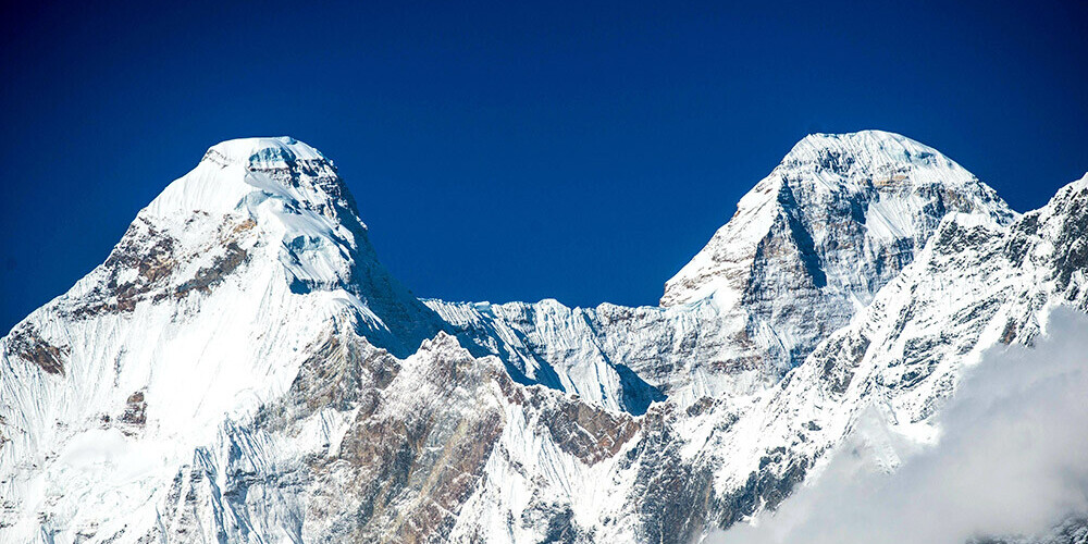 Globālās sasilšanas dēļ ledāji Himalajos kūst ātrāk nekā jebkurā citā reģionā