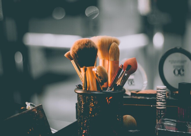 6 советов, как защитить косметические продукты от бактерий