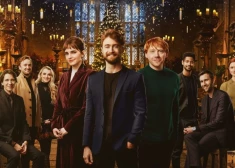 Новогодний спецэпизод с актерами "Гарри Поттера" может разочаровать