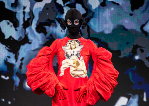 Лаура Валтере (Латвийская Академия художеств)