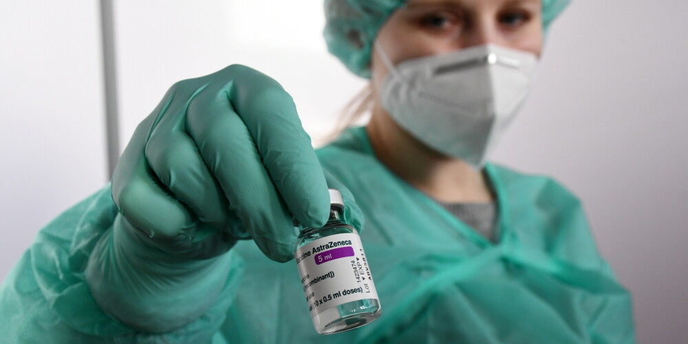 20 eiro pabalstam aicina pieteikties vairāk nekā 11 tūkstošus vakcinēto cilvēku