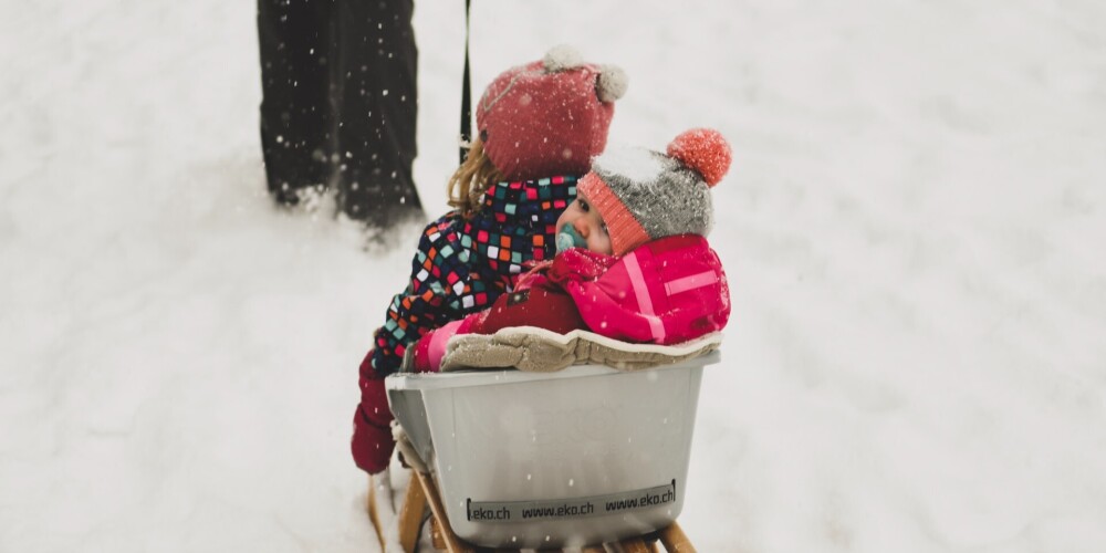 "Я не видела их будущего": замерзших детей нашли в овраге - из дома их выгнала родная мать