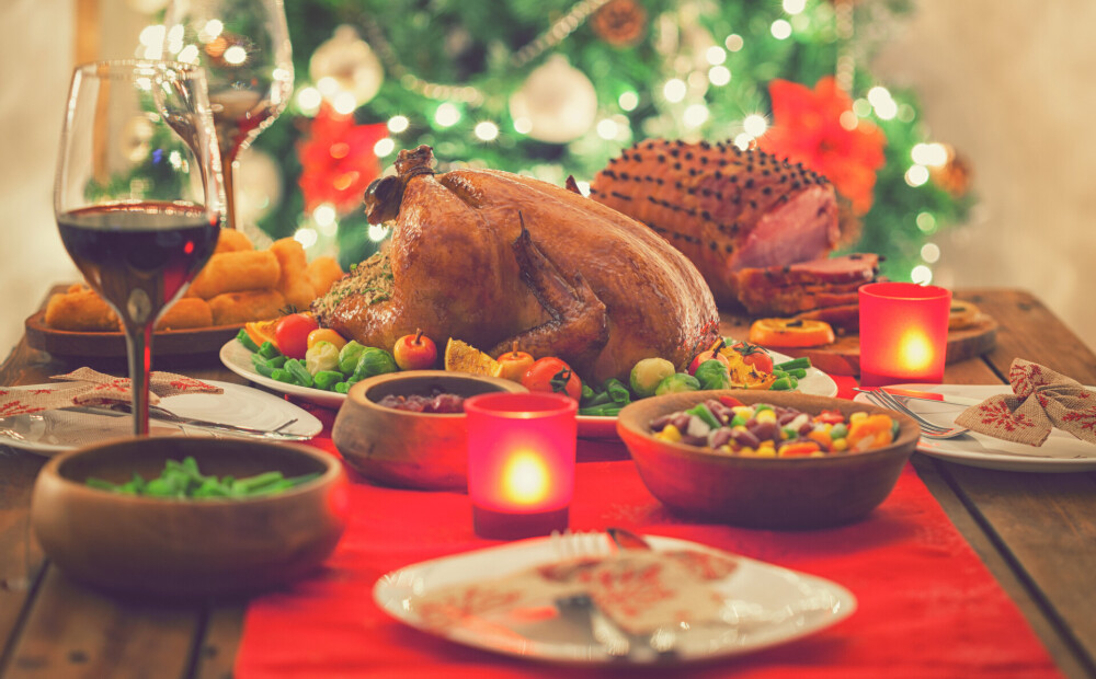 Kā izvairīties no svētku ēdienu pārpalikumiem?