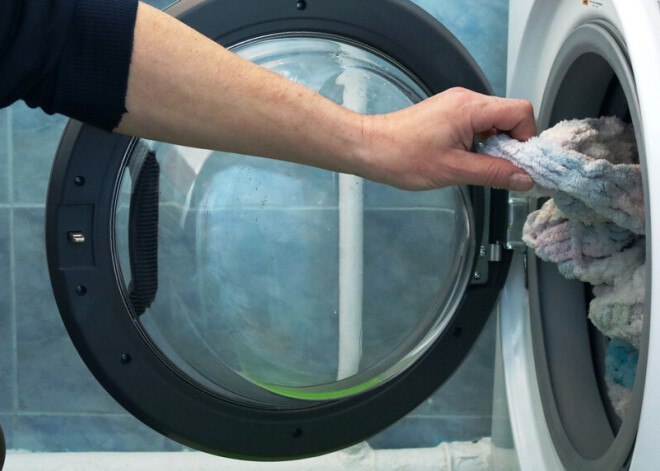 Вещь села после стирки. Можно ли спасти ситуацию? Ответ - да!