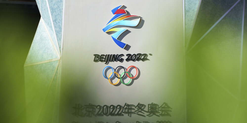 Japāna nesūtīs valdības delegāciju uz Pekinas olimpiskajām spēlēm