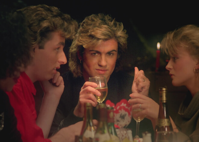 "Last Christmas" от Wham!: малоизвестные факты о культовой песне