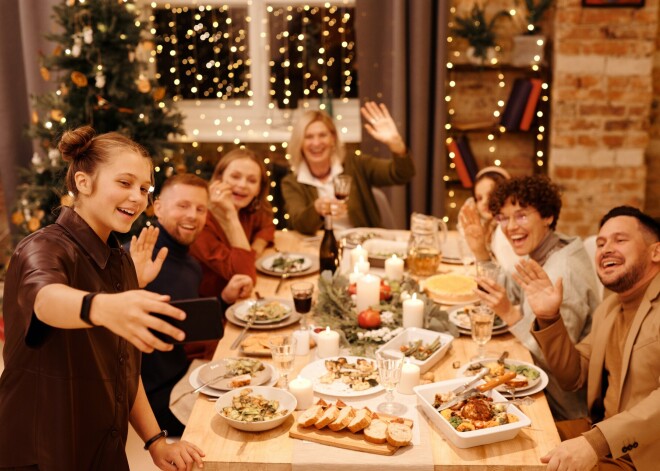 5 советов по планированию праздничного меню