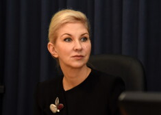 Inga Šīna.