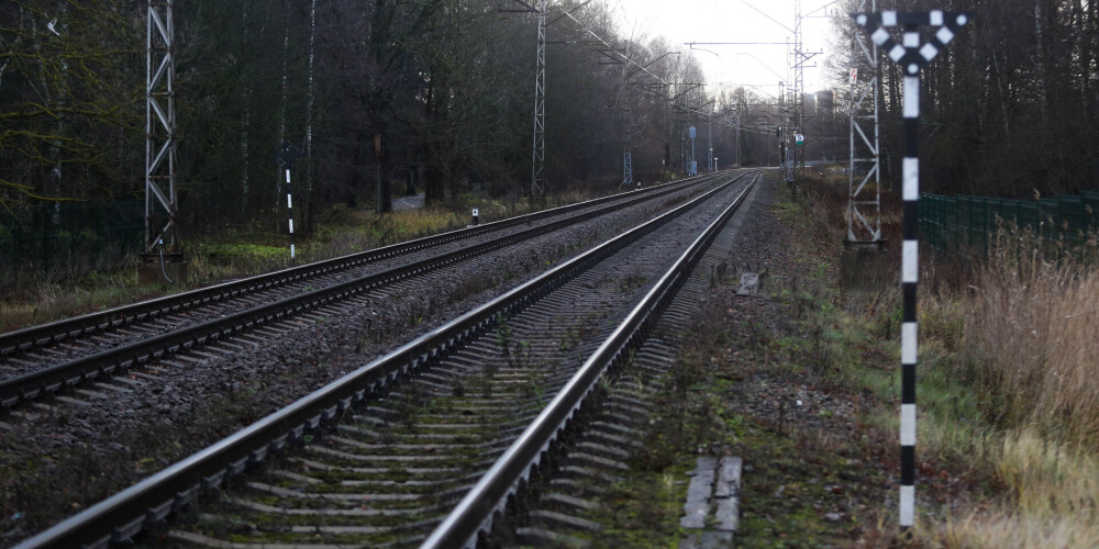 Iesniegta sūdzība "Latvijas dzelzceļa" konkursā par dzelzceļa infrastruktūras modernizāciju